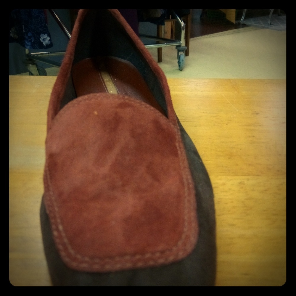 Ladies shoes